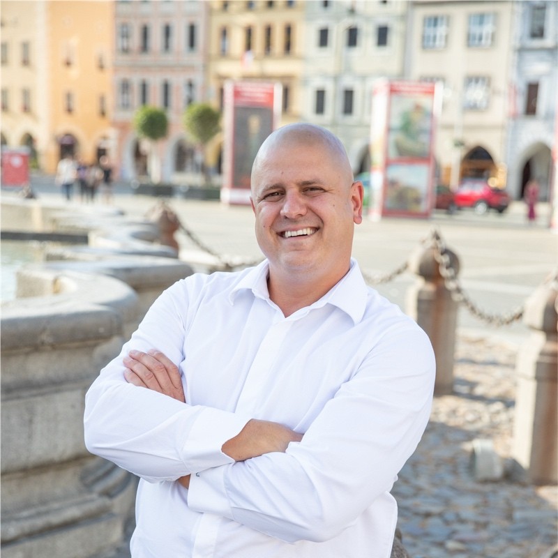 Local President