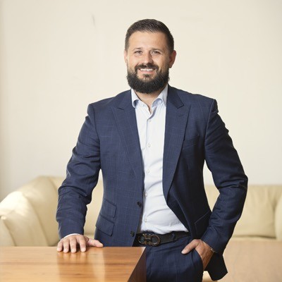 Local President